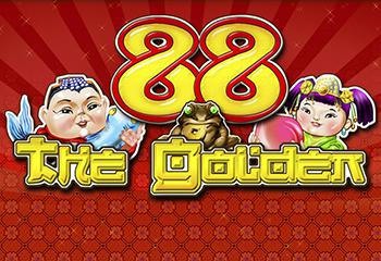 88 Golden 88