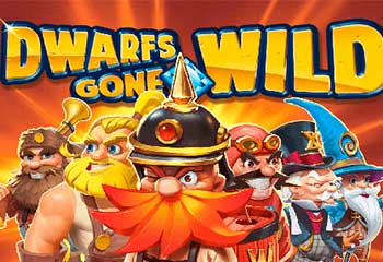 Dwarfs Gone Wild