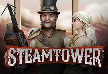Steam Tower