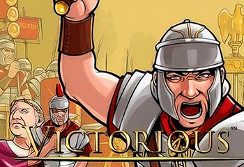 Victorious